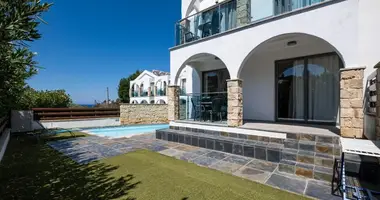 Mieszkanie 2 pokoi w Polis Chrysochous, Cypr