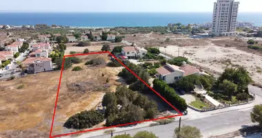 Mieszkanie w Koinoteta Pyrgou Lemesou, Cypr