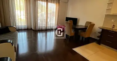 Apartamento 2 habitaciones en Budva, Montenegro