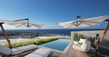 Appartement dans Chlórakas, Chypre