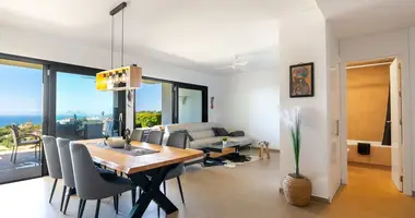 Apartment in Manilva, Spain
