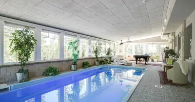 Maison 4 chambres dans Nurmijarvi, Finlande