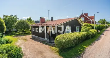 Casa en Rajaportti, Finlandia