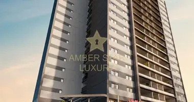 Apartamento 3 habitaciones en Regiao Imediata de Sao Paulo, Brasil