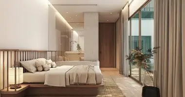 Villa 4 zimmer in Si Sunthon, Thailand