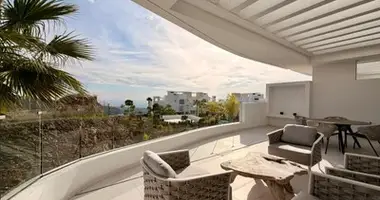 Wohnung 2 Schlafzimmer in Marbella, Spanien