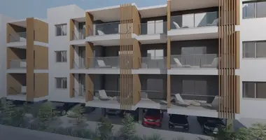Apartamento en Pafos, Chipre