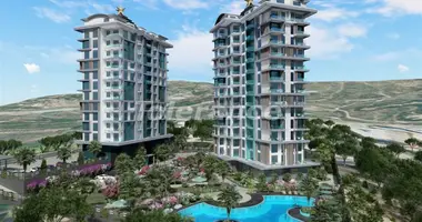 3 bedroom apartment in Kargıcak, Turkey