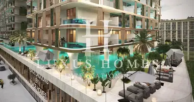 Mieszkanie 3 pokoi w Dubaj, Emiraty Arabskie