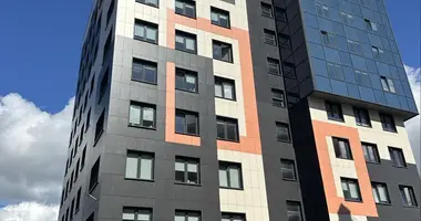 Büro 300 m² in Minsk, Belarus