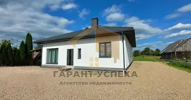 Maison dans Turna Vialikaja, Bélarus