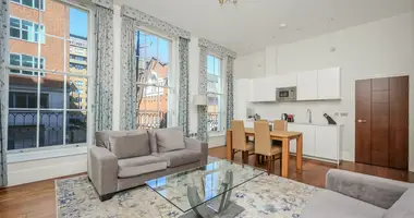 Mieszkanie 1 pokój w Londyn, Wielka Brytania
