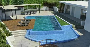 4 bedroom house in Kissonerga, Cyprus