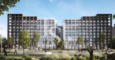 Mieszkanie 1 pokój w Sharjah, Emiraty Arabskie