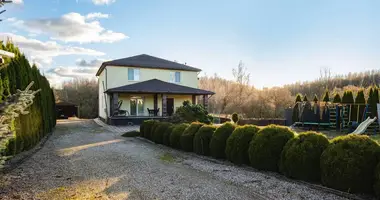 Ferienhaus in Fanipalski sielski Saviet, Belarus