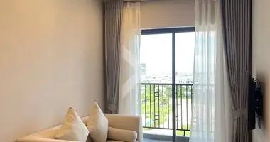 Kondominium 2 zimmer in Sangkat Phnom Penh Thmei, Kambodscha