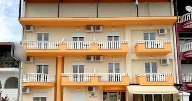 Hotel 1 000 m² in Olympiaki Akti (Beach), Greece