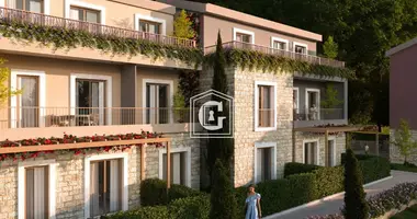 Mieszkanie 2 pokoi w Kotor, Czarnogóra