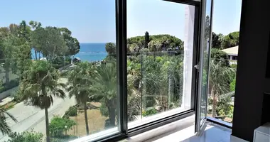 3 bedroom apartment in Limassol, Cyprus