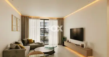 Mieszkanie 2 pokoi w Chloraka, Cypr