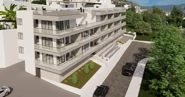 Apartamento 2 habitaciones en Germasogeia, Chipre