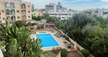 Apartamento 2 habitaciones en Germasogeia, Chipre