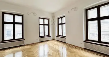 Mieszkanie 3 pokoi w Wiedeń, Austria