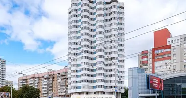 Wohnung 3 zimmer in Minsk, Belarus