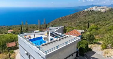 Villa 9 bedrooms in Blizikuce, Montenegro