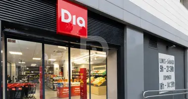 Shop 1 199 m² in Spain