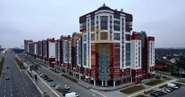Квартира 3 комнаты в Мухавецкий сельский Совет, Беларусь