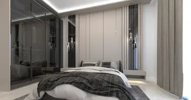 2 bedroom apartment in Aegean Region, Turkey