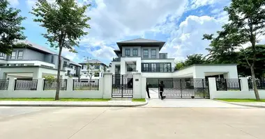 Вилла 6 комнат в Sangkat Khmuonh, Камбоджа