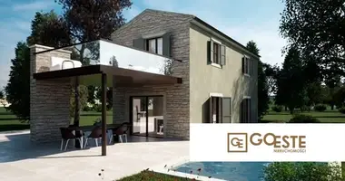 Maison 2 chambres dans Opcina Dezanovac, Croatie
