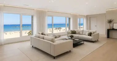 5 room apartment in Tel-Aviv, Israel