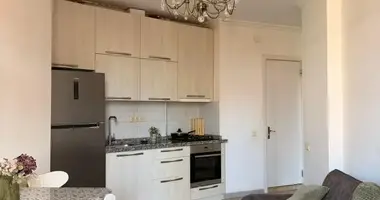Mieszkanie 3 pokoi w Batumi, Gruzja