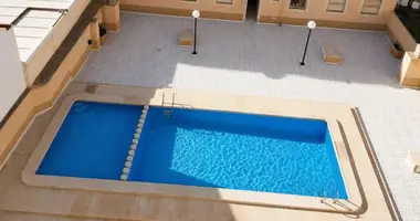 Penthouse 1 pokój w Torrevieja, Hiszpania
