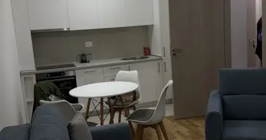 Apartment in Podgorica, Montenegro