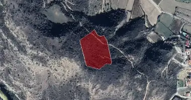 Wohnung in Pissouri Municipality, Zypern