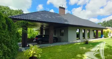 Casa en Brest, Belarús