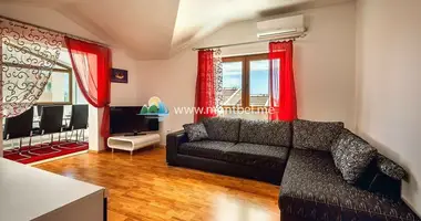 2 bedroom apartment in Budva, Montenegro