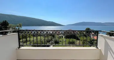 Apartamento 2 habitaciones en Herceg Novi, Montenegro