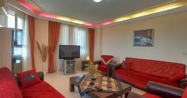 Квартира 3 комнаты в Оба, Турция