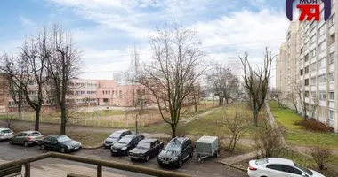 Apartamento 4 habitaciones en Minsk, Belarús