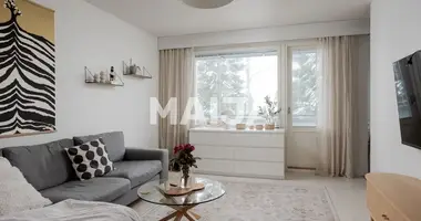 Apartamento 2 habitaciones en Jyvaskyla sub region, Finlandia
