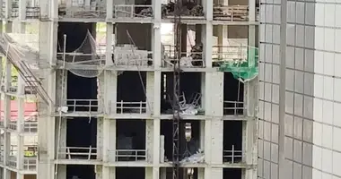 Apartamento 3 habitaciones en Batumi, Georgia