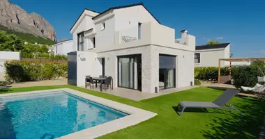 3 bedroom house in Polop, Spain