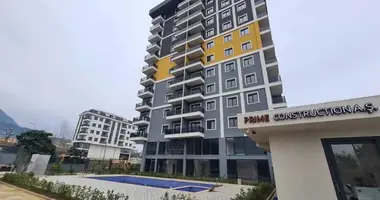 Appartement 1 chambre dans Région méditerranéenne, Turquie