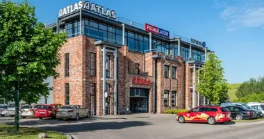 Nieruchomości komercyjne 152 m² w Ryga, Łotwa