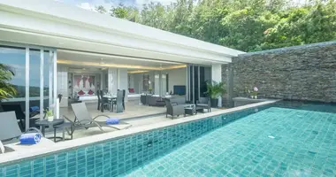 Apartamento 2 habitaciones en Choeng Thale, Tailandia